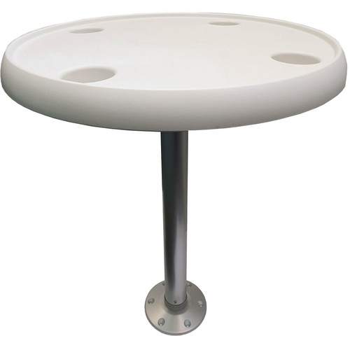 Marine boat round - marine,