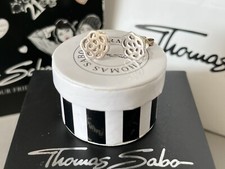Thomas Sabo Sterling Silver