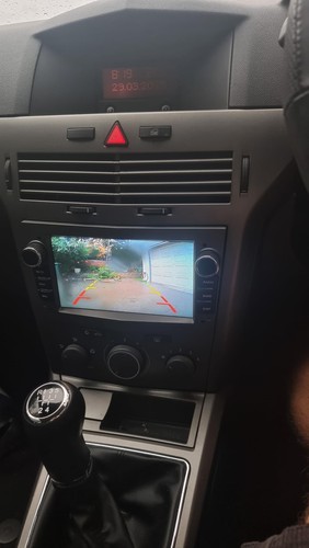 For vauxhall astra car - for,