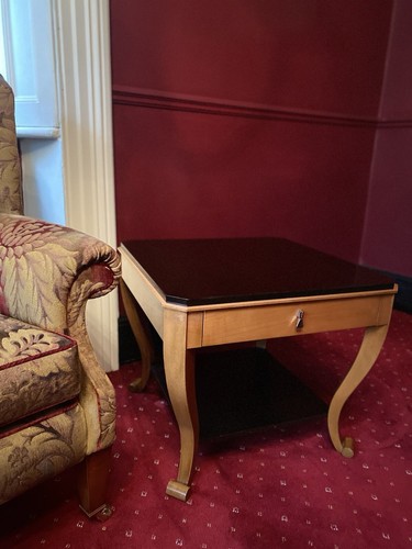 Coffee table heritage selva - coffee,