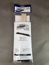 Craftline Models MB7 70FT