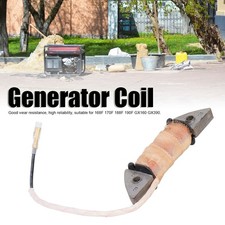 2PCS 12V Charging Coil Fit For