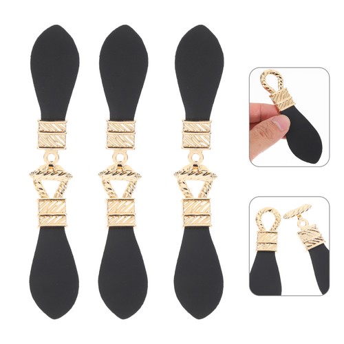 Pairs belt buttons - pairs,