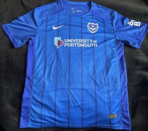 Nike portsmouth home - nike,