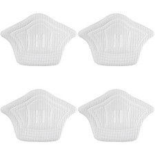 2Pairs Heel Grips for Men