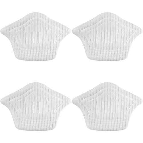 2pairs heel grips for men - 2pairs,