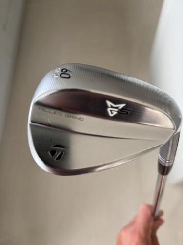Taylormade mg5 wedge - taylormade,
