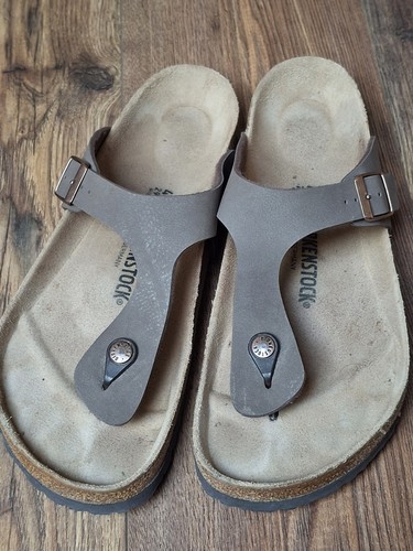 Birkenstock gizeh thong - gizeh,