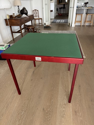 Pro bridge folding - pro,