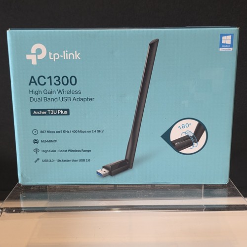 Link archer t3u - tp,