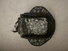 Cargo Magnetic Motorbike Fuel