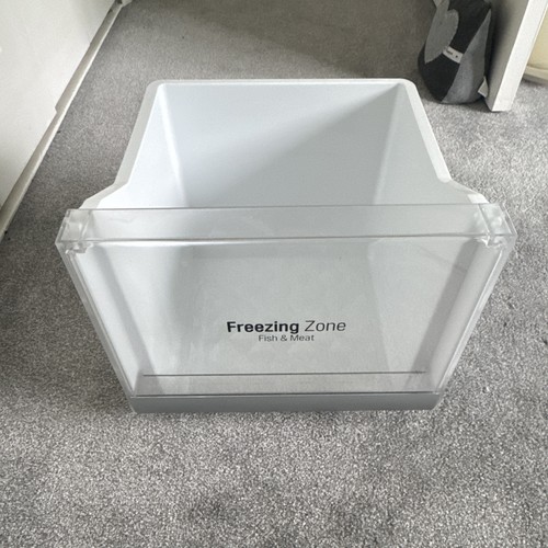 Freezer drawer gsl561pzuz - lg,