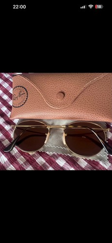 Ray ban rb3447 001 arista - rb3447,
