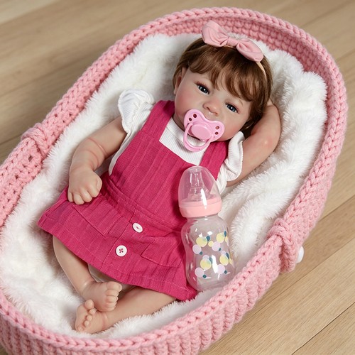 18inch reborn dolls real life - 18inch,