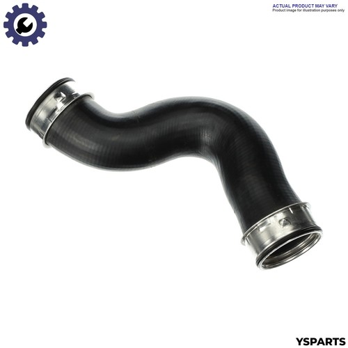 Charge air hose - hose, ys-tih1288h