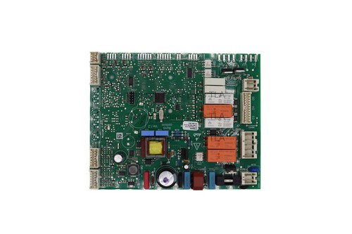 Winterhalter pcb power - ,
