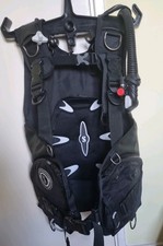 Scubapro GO Lightweight Travel BCD Size L