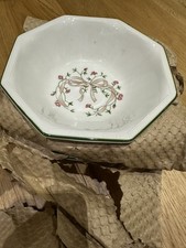 Set Of 6 Vintage Johnson