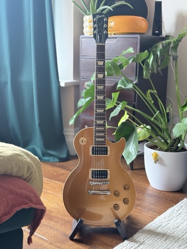 Gibson les paul standard - gibson,