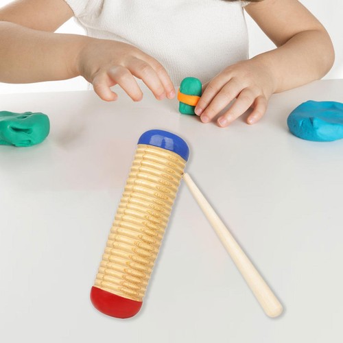 Wooden compact percussion - wooden,
