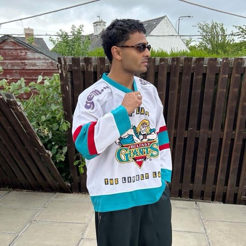 Belfast giants ice - giants,