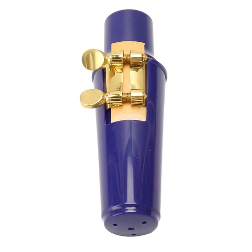 Alto saxophone mouthpiece - alto,
