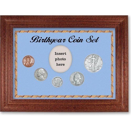 1938 birthyear coin - 1938,
