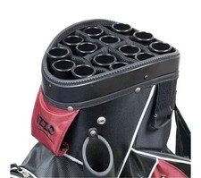 Set of 14 JL Golf Club Bag