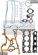VRS CYLINDER HEAD GASKET