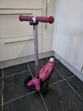Micro maxi scooter - micro,