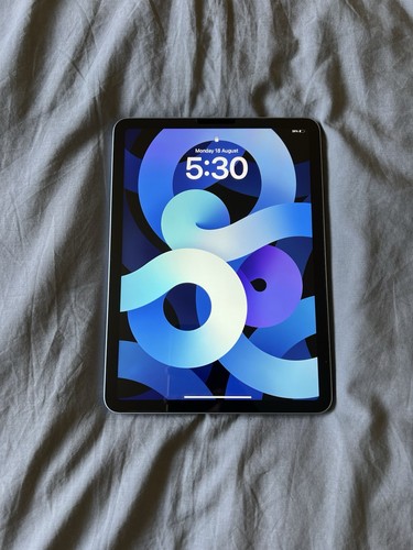Apple ipad air - 4th, 64gb