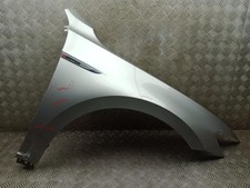 VOLKSWAGEN PASSAT WING FRONT RIGHT SIDE TUNGSTEN SILVER B7W 4MOTION B8 2015-2024