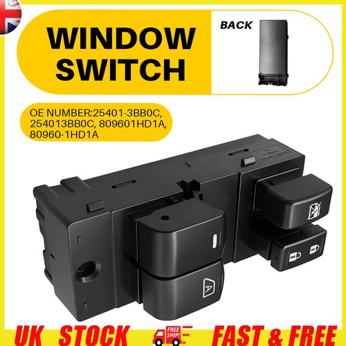 Front right drivers - front, power