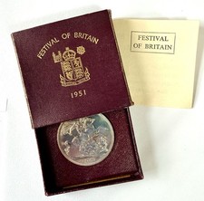 1951 george festival - george, of