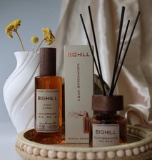 BIGHILL SERIES Special &Luxury