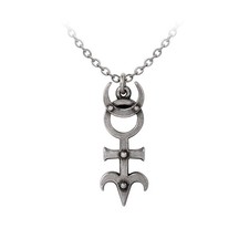 Alchemy Gothic Dr. Dee's Monad
