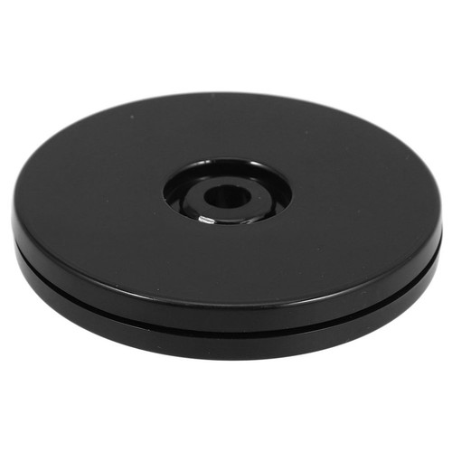Spinning plate base - plate, rotating