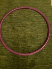 Powerhoop Slim, Weighted Hula