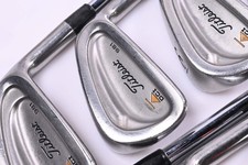 Titleist DCI 981 Irons /