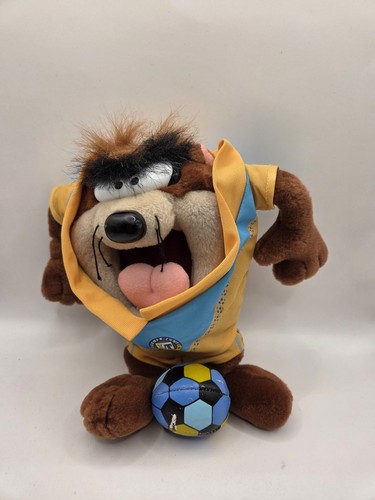 Vintage looney tunes tazmanian - looney,