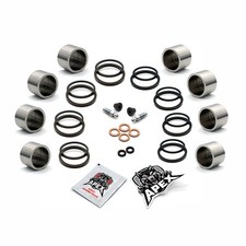 Brake caliper piston seal - caliper,