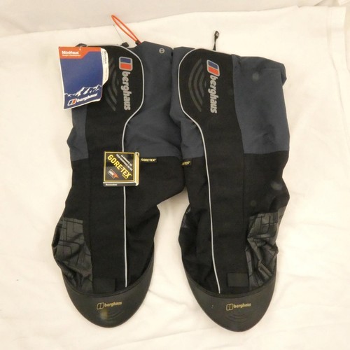 Berghaus extrem yeti pro size - berghaus,