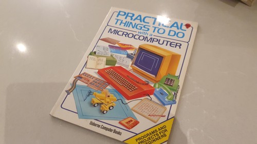 Practical things with a - practical, to