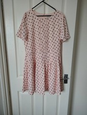 Floral Jack Wills Summer Dress