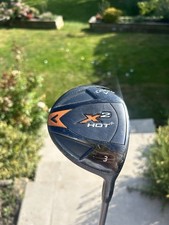 Callaway X2 Hot+ #3 Wood