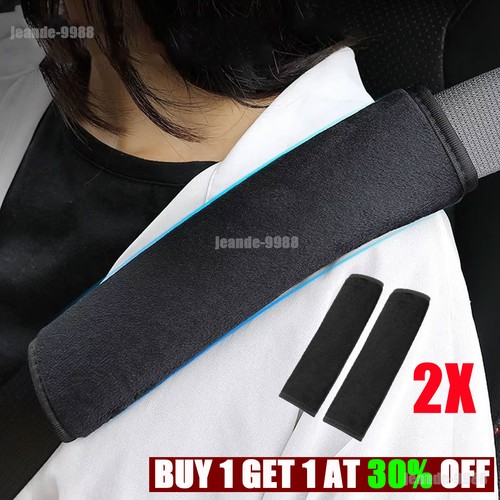 Car seat belt cover - car,