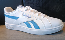 Reebok Court Retro Trainers UK