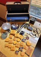 Case for Graflex Speed Graphic