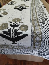 Indian Handmade Vintage Cotton