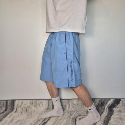 Umbro shorts men blue - men, xl